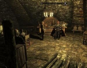 Ясность - Гильдия воров - The Elder Scrolls V: Skyrim - Каталог статей (прохождение игр) - Мечта геймера Скайрим поместье златоцвет как купить