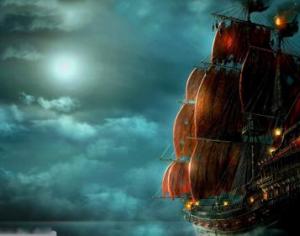 Прохождение Pirates Odyssey: To Each His Own