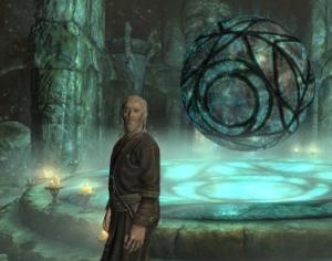 Прохождение заданий Коллегии Винтерхолда The Elder Scrolls V: Skyrim Скайрим как попасть в коллегию винтерхолда